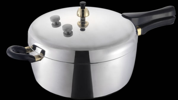 ヘイワ圧力鍋の鋳物屋 家庭用 MBシリーズ